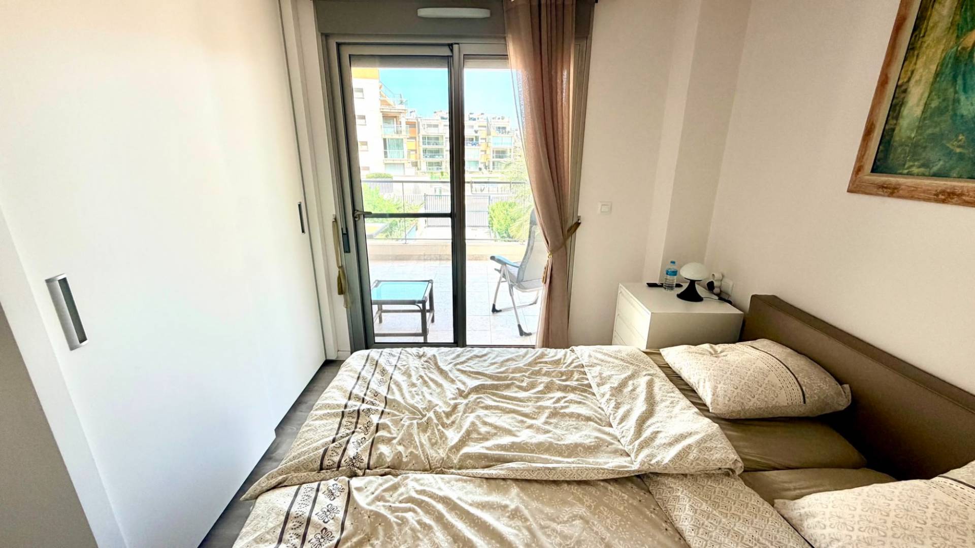 Segunda Mano - Apartamento - Orihuela Costa - Villamartín