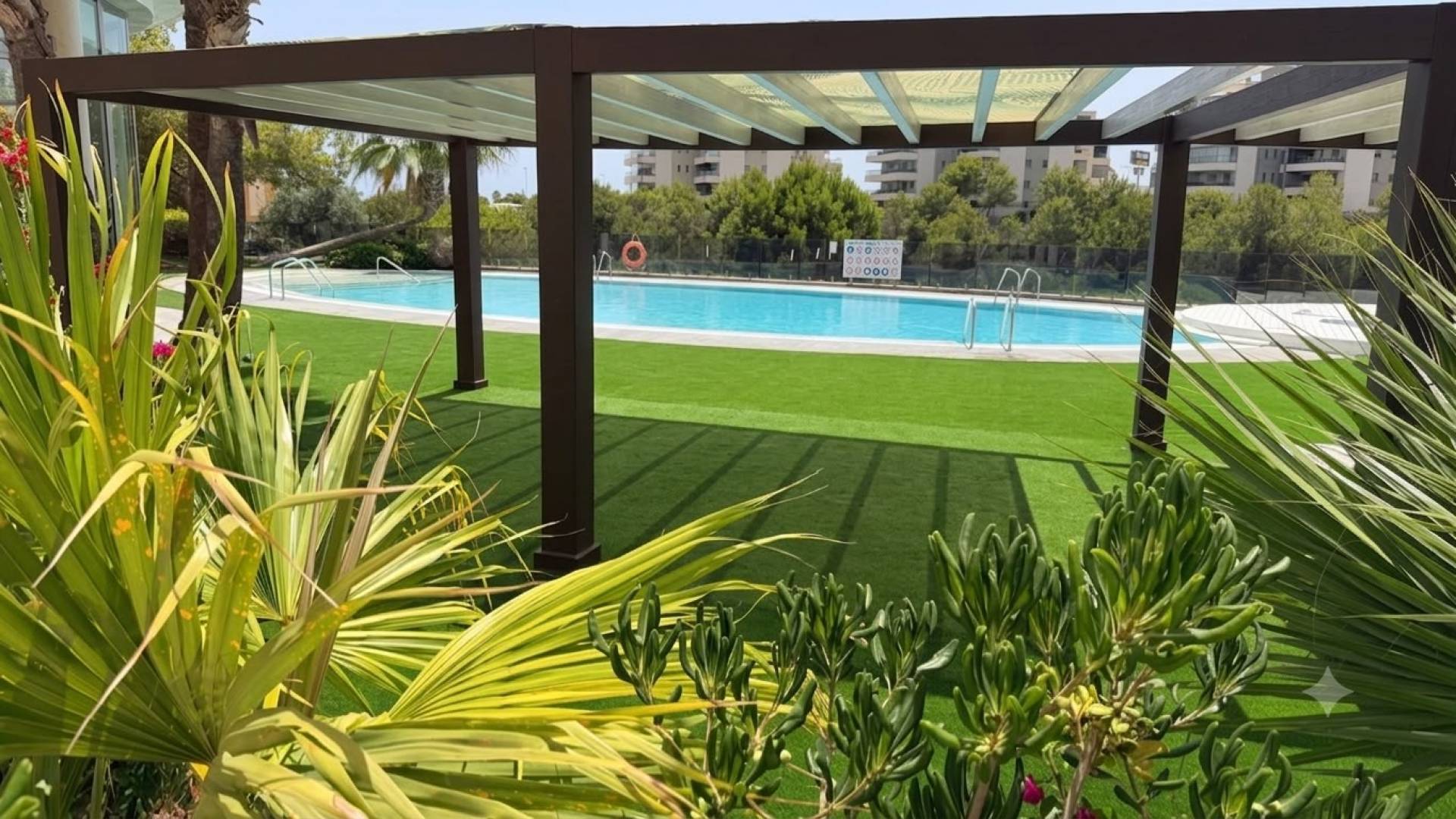 Segunda Mano - Apartamento - Orihuela Costa - Villamartín