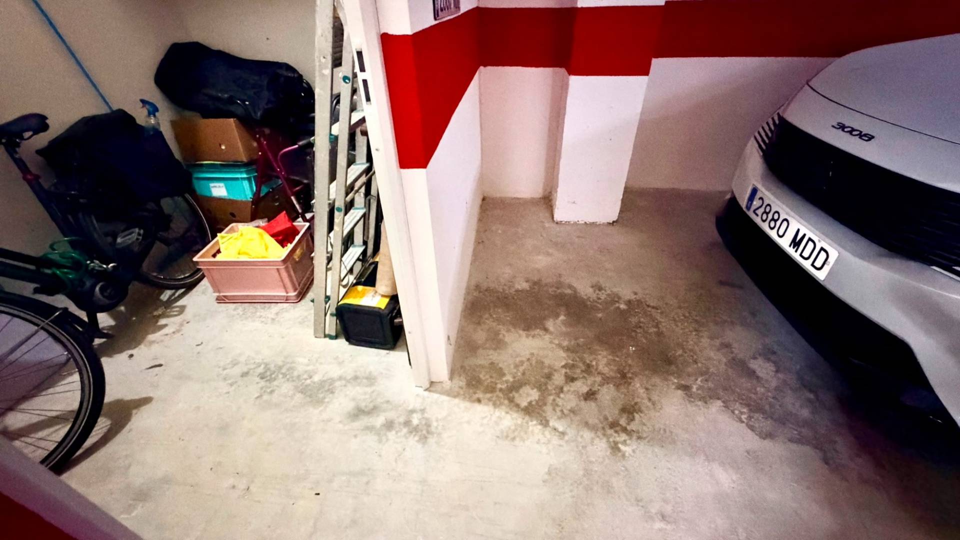 Segunda Mano - Apartamento - Orihuela Costa - Villamartín