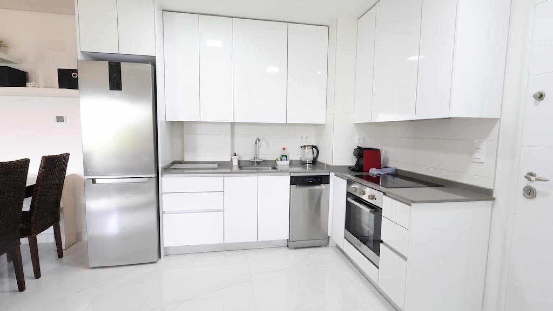 Segunda Mano - Apartamento - Orihuela Costa - Villamartin