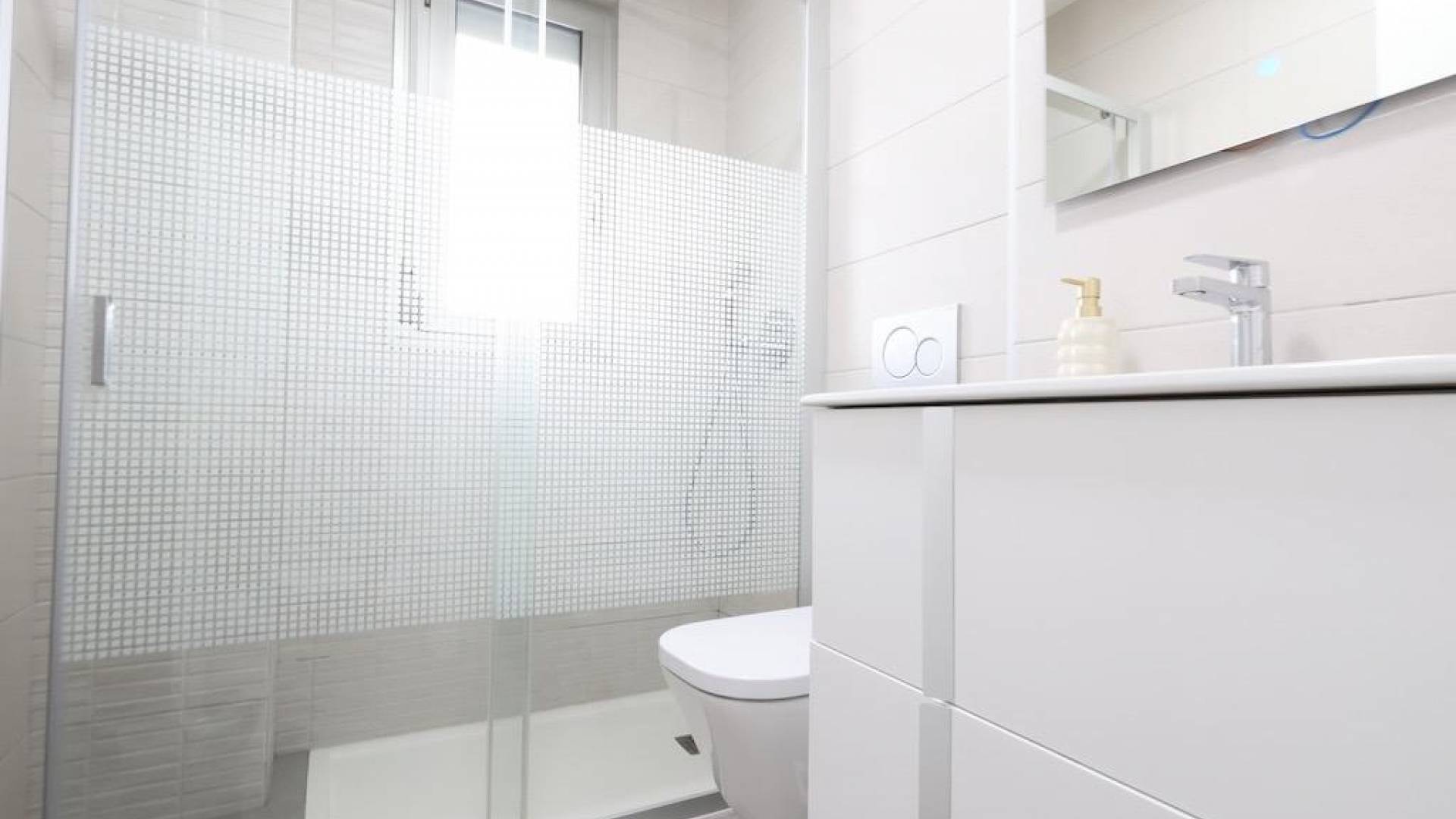 Segunda Mano - Apartamento - Orihuela Costa - Villamartin