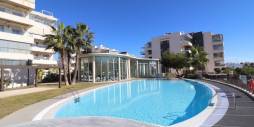 Segunda Mano - Apartamento - Orihuela Costa - Villamartin