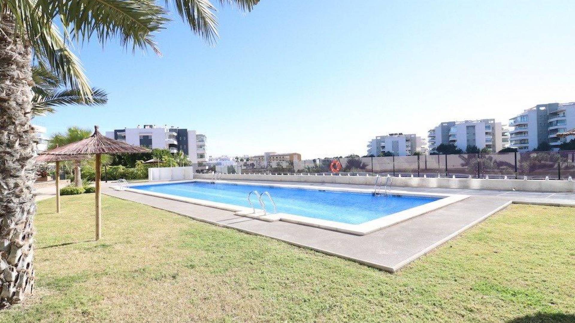 Segunda Mano - Apartamento - Orihuela Costa - Villamartin