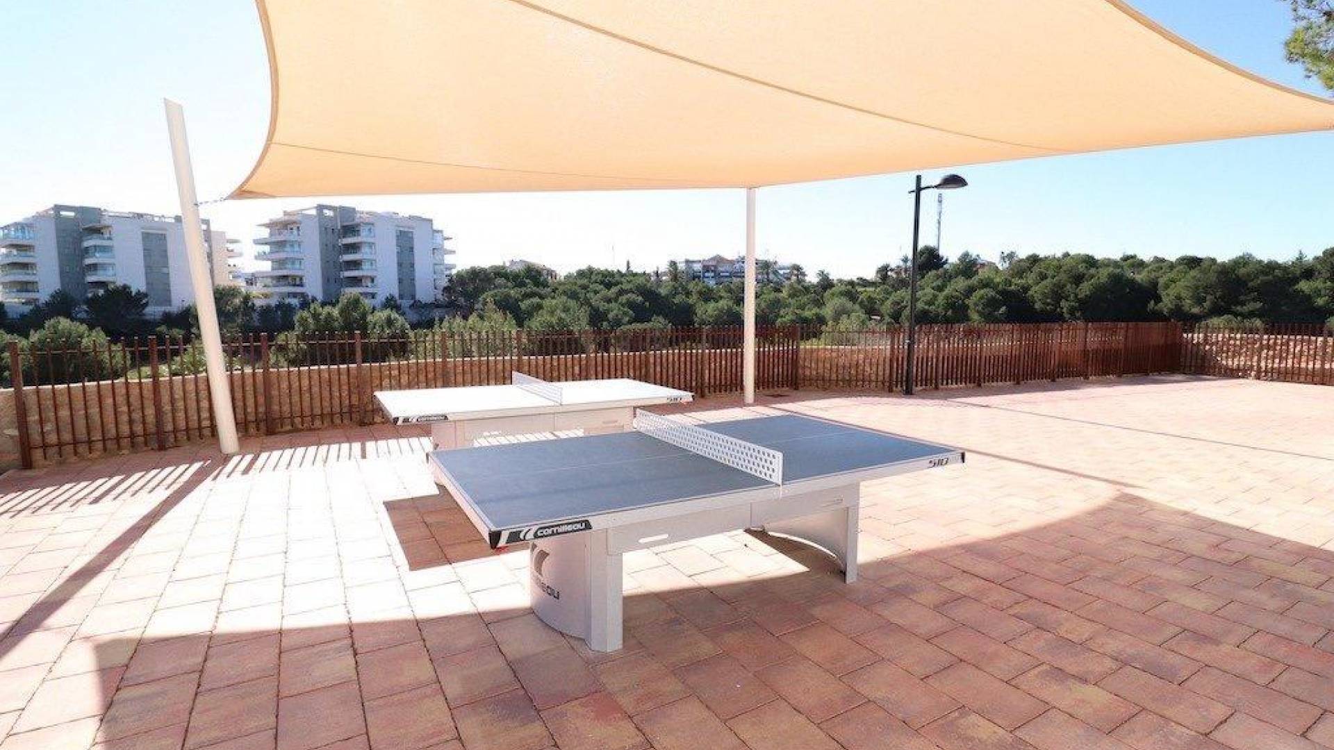 Segunda Mano - Apartamento - Orihuela Costa - Villamartin