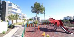 Segunda Mano - Apartamento - Orihuela Costa - Villamartin