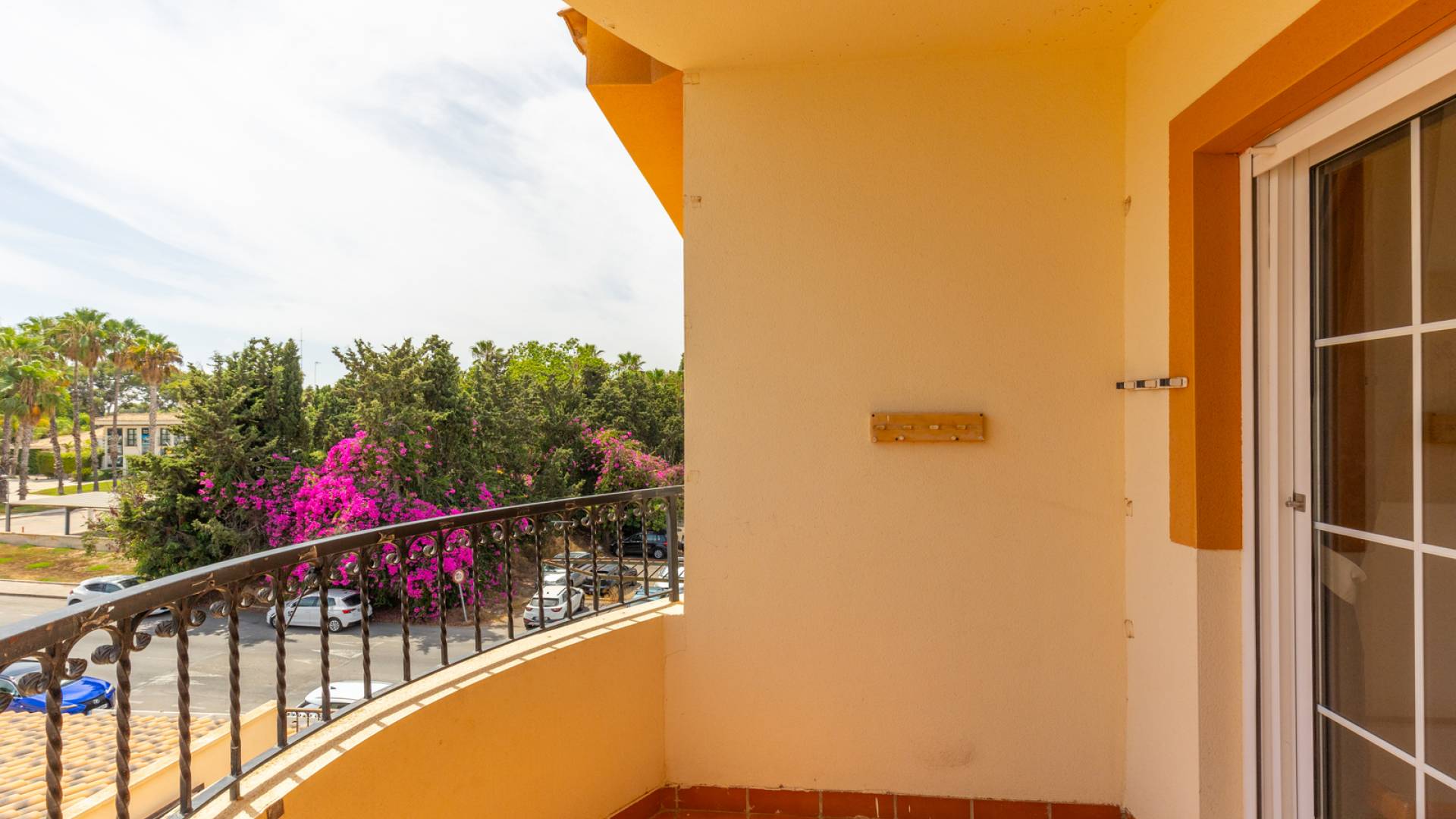 Segunda Mano - Apartamento - Orihuela Costa - Villamartín