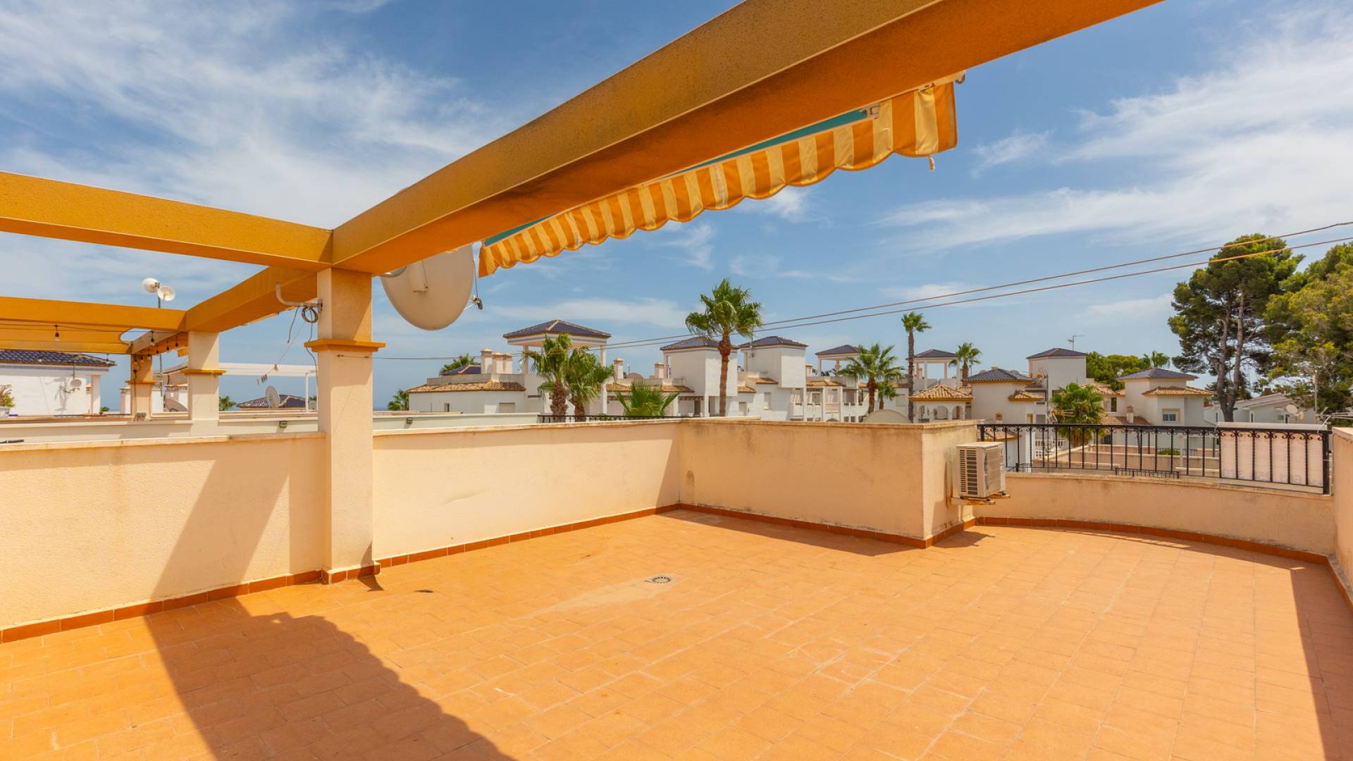 Segunda Mano - Apartamento - Orihuela Costa - Villamartín