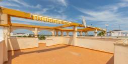 Segunda Mano - Apartamento - Orihuela Costa - Villamartín