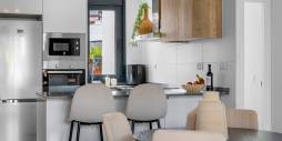 Segunda Mano - Apartamento - Orihuela Costa - Villamartin
