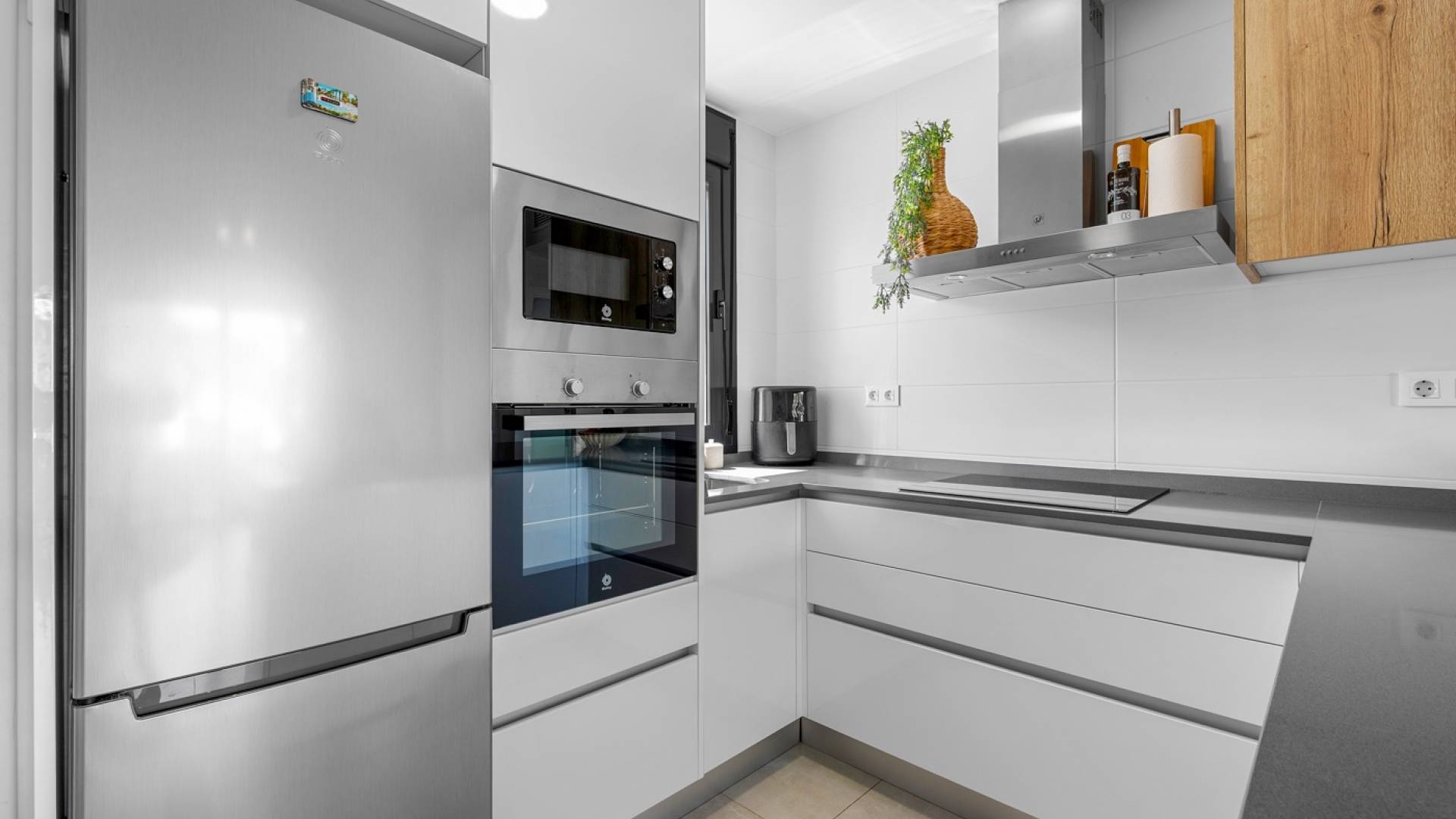 Segunda Mano - Apartamento - Orihuela Costa - Villamartin