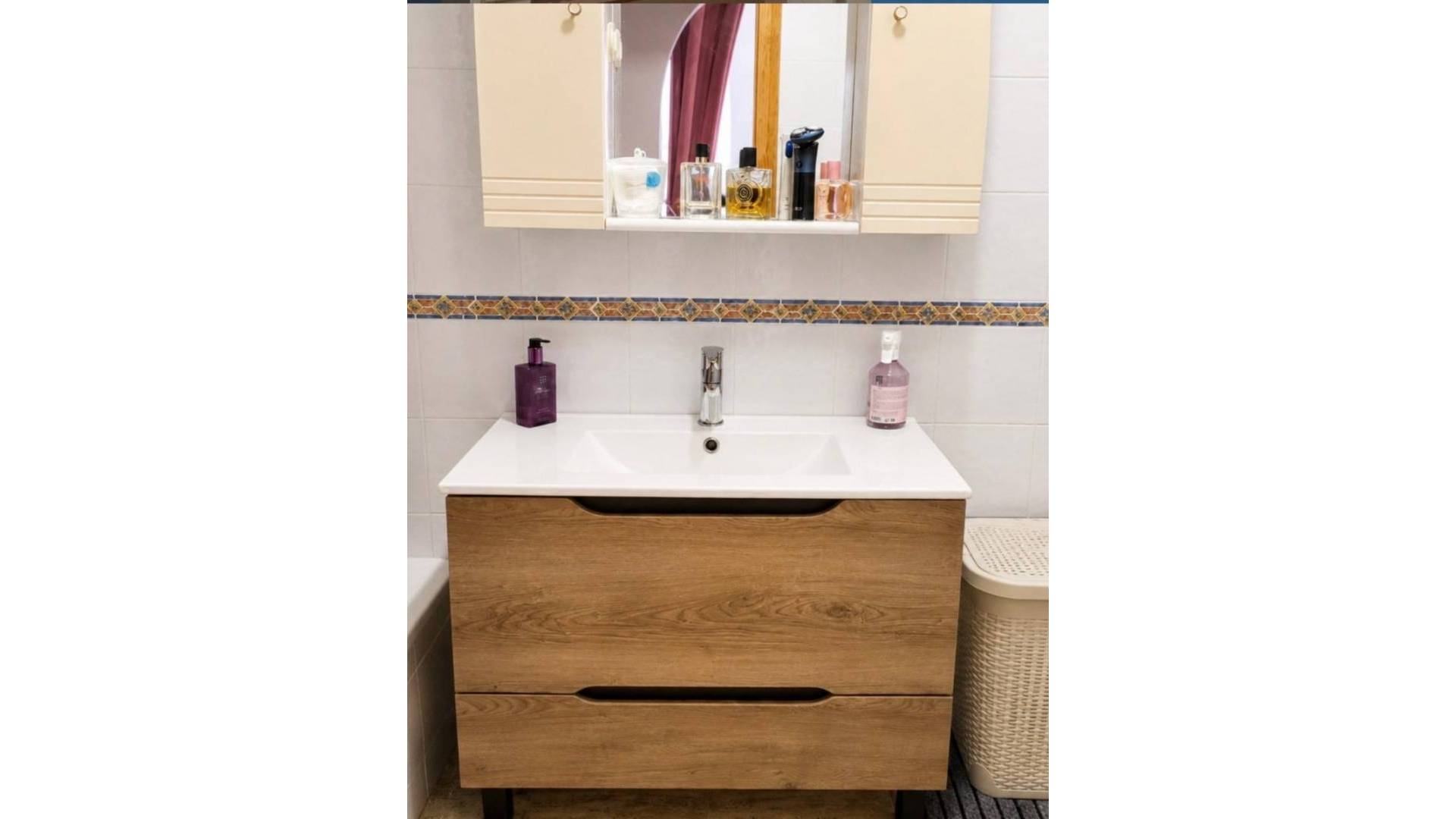 Segunda Mano - Apartamento - Orihuela Costa - Villamartín