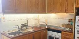 Segunda Mano - Apartamento - Orihuela Costa - Villamartín
