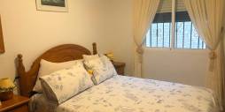 Segunda Mano - Apartamento - Orihuela Costa - Villamartín