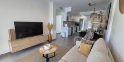 Segunda Mano - Apartamento - Orihuela Costa - Villamartin