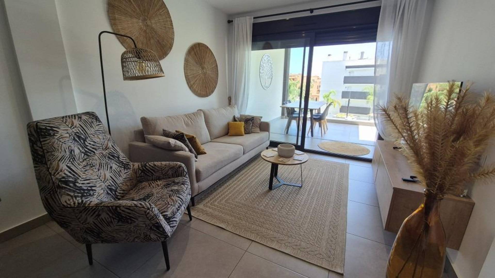 Segunda Mano - Apartamento - Orihuela Costa - Villamartin
