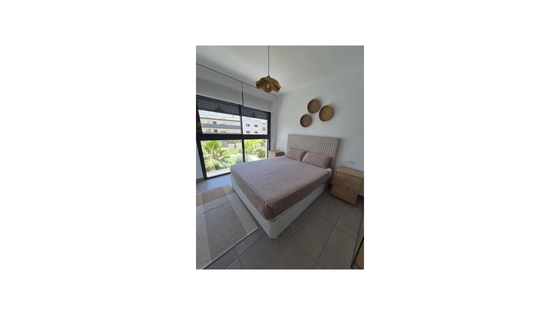 Segunda Mano - Apartamento - Orihuela Costa - Villamartin