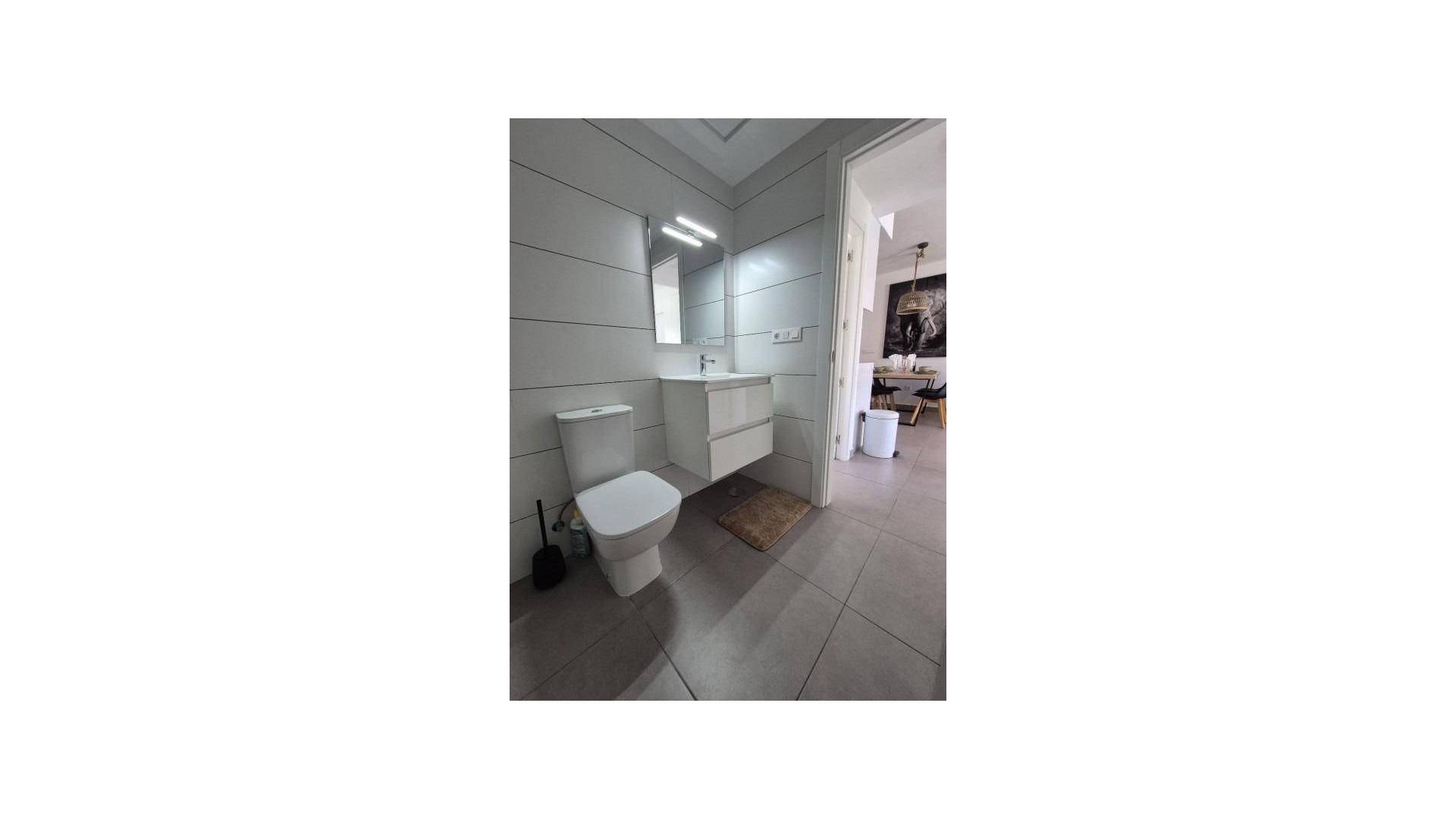 Segunda Mano - Apartamento - Orihuela Costa - Villamartin