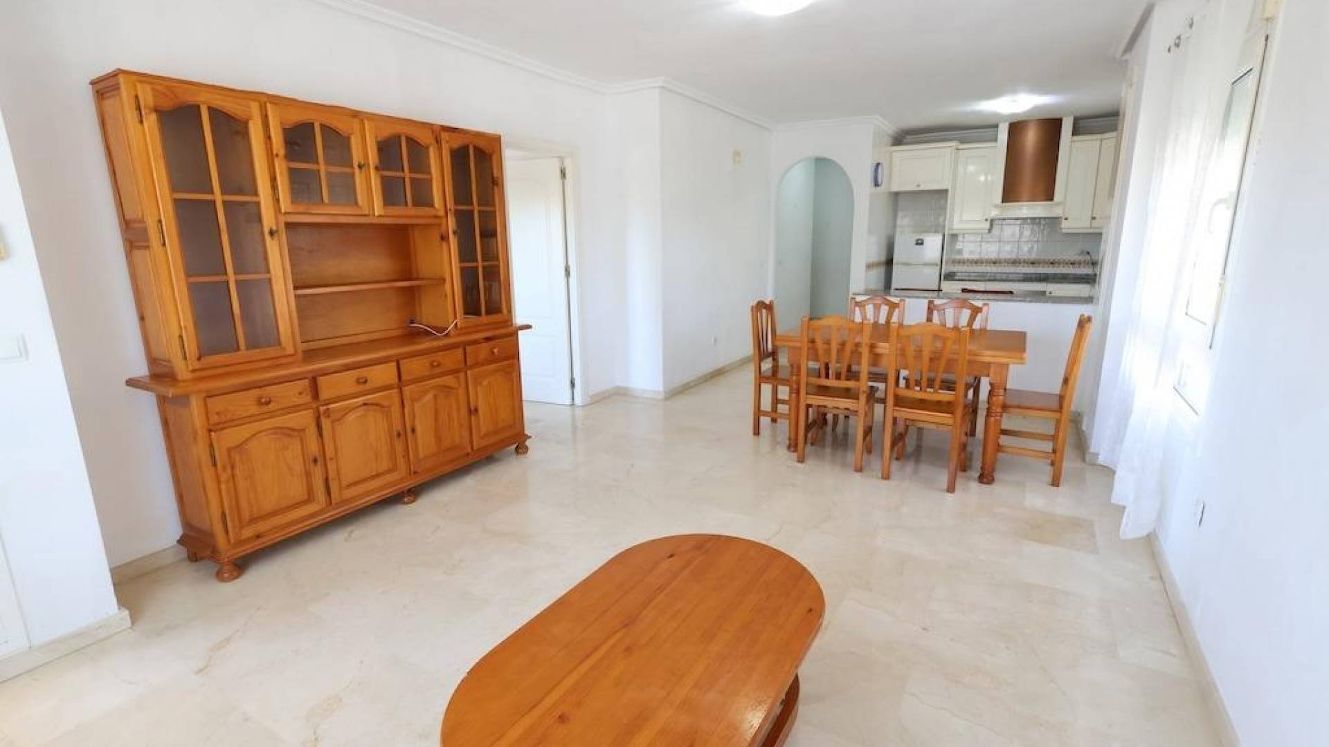 Segunda Mano - Apartamento - Orihuela Costa - Zeniamar-Horizonte-La Campana