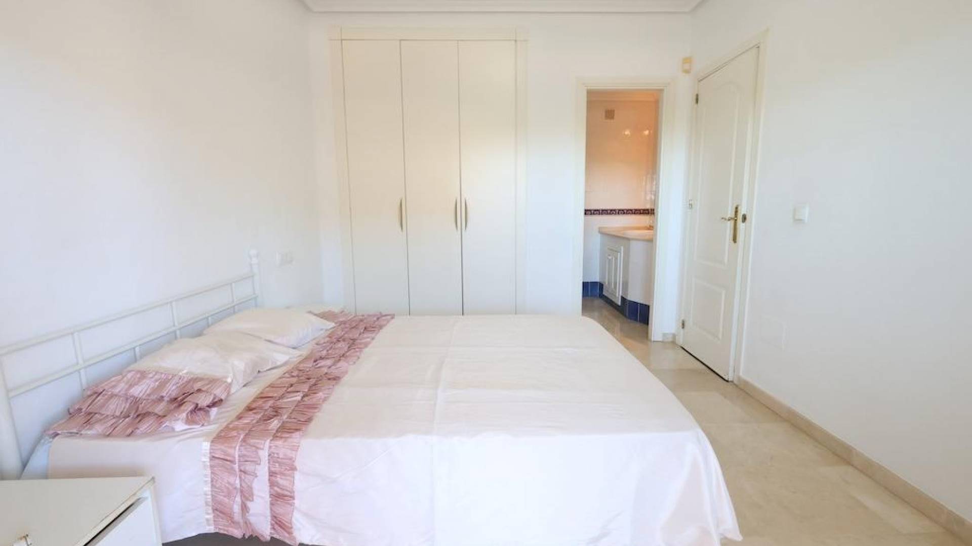 Segunda Mano - Apartamento - Orihuela Costa - Zeniamar-Horizonte-La Campana