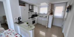 Segunda Mano - Apartamento - Orihuela Costa