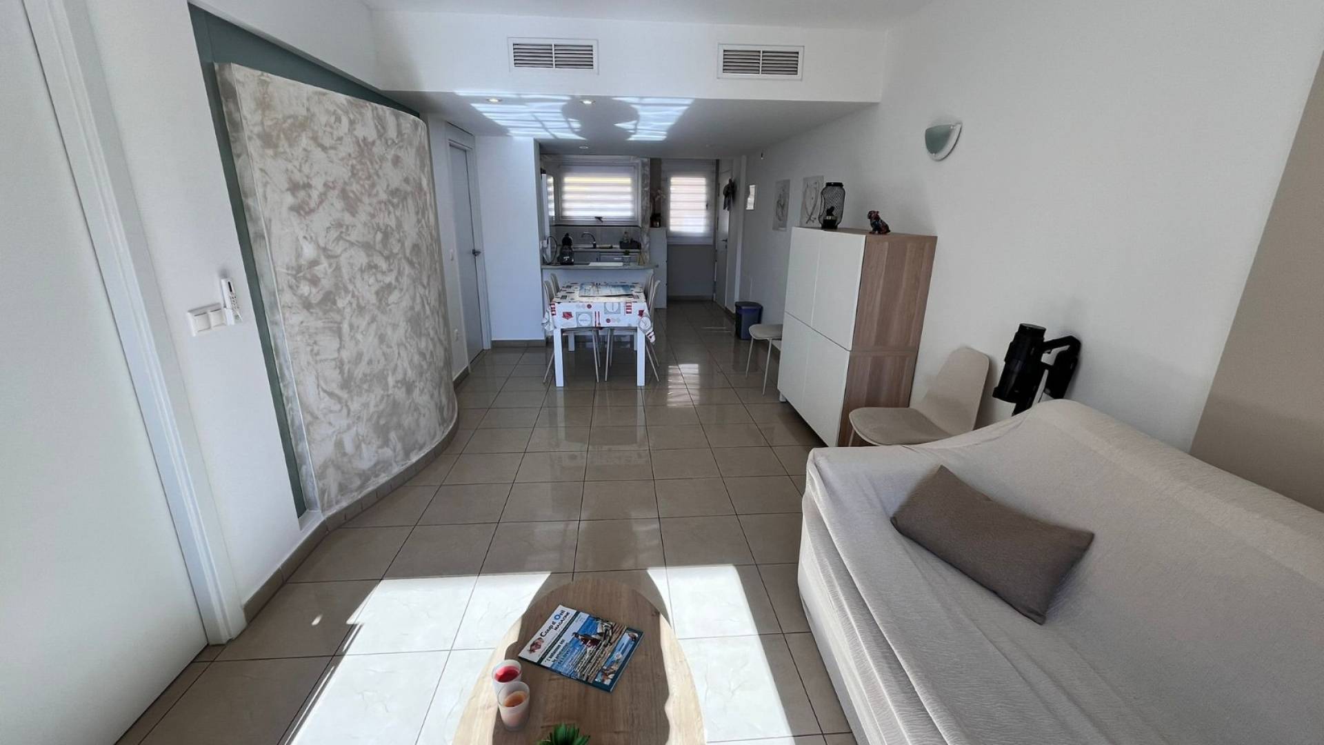 Segunda Mano - Apartamento - Orihuela Costa