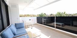 Segunda Mano - Apartamento - Orihuela Costa
