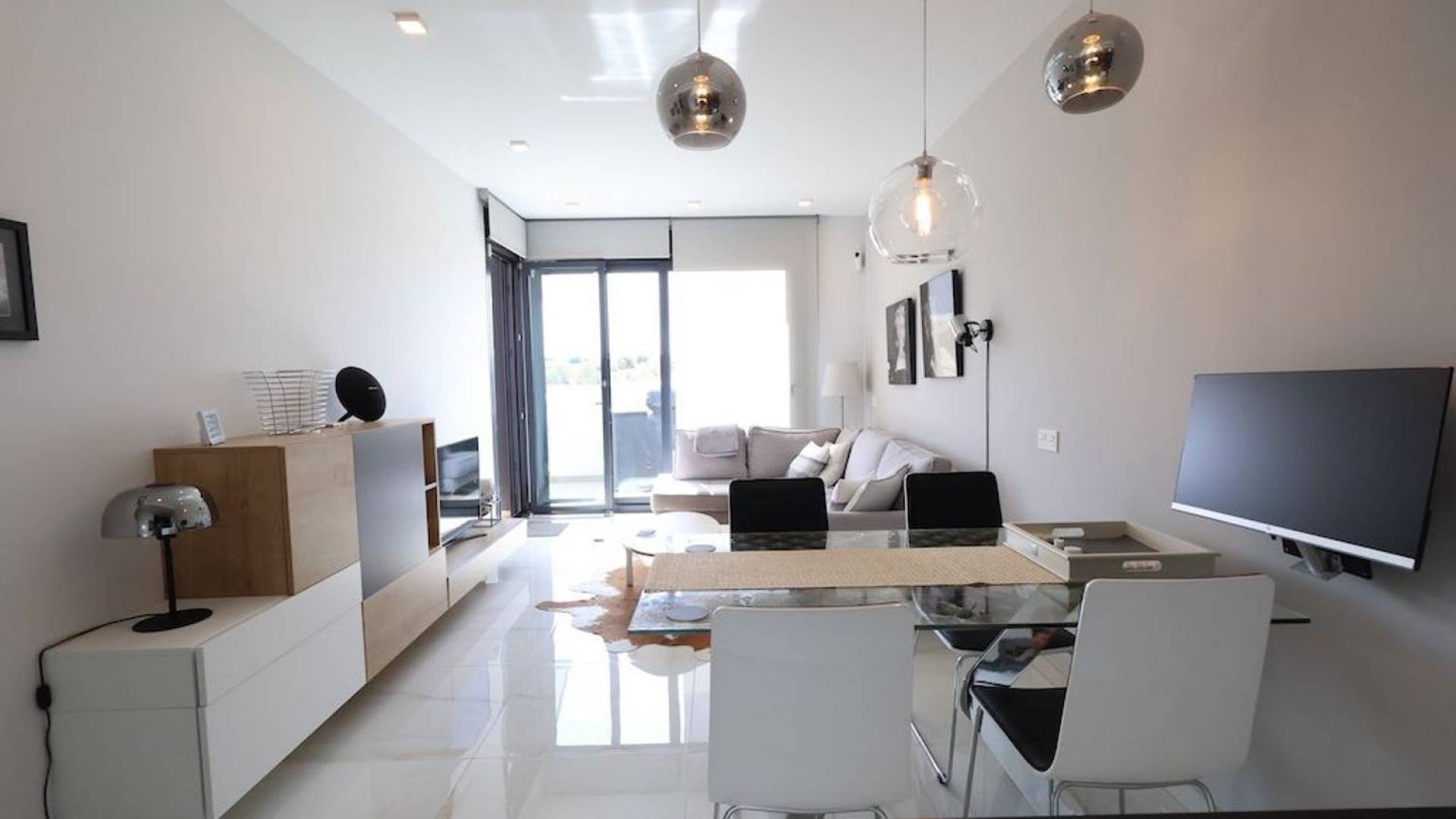 Segunda Mano - Apartamento - Orihuela Costa