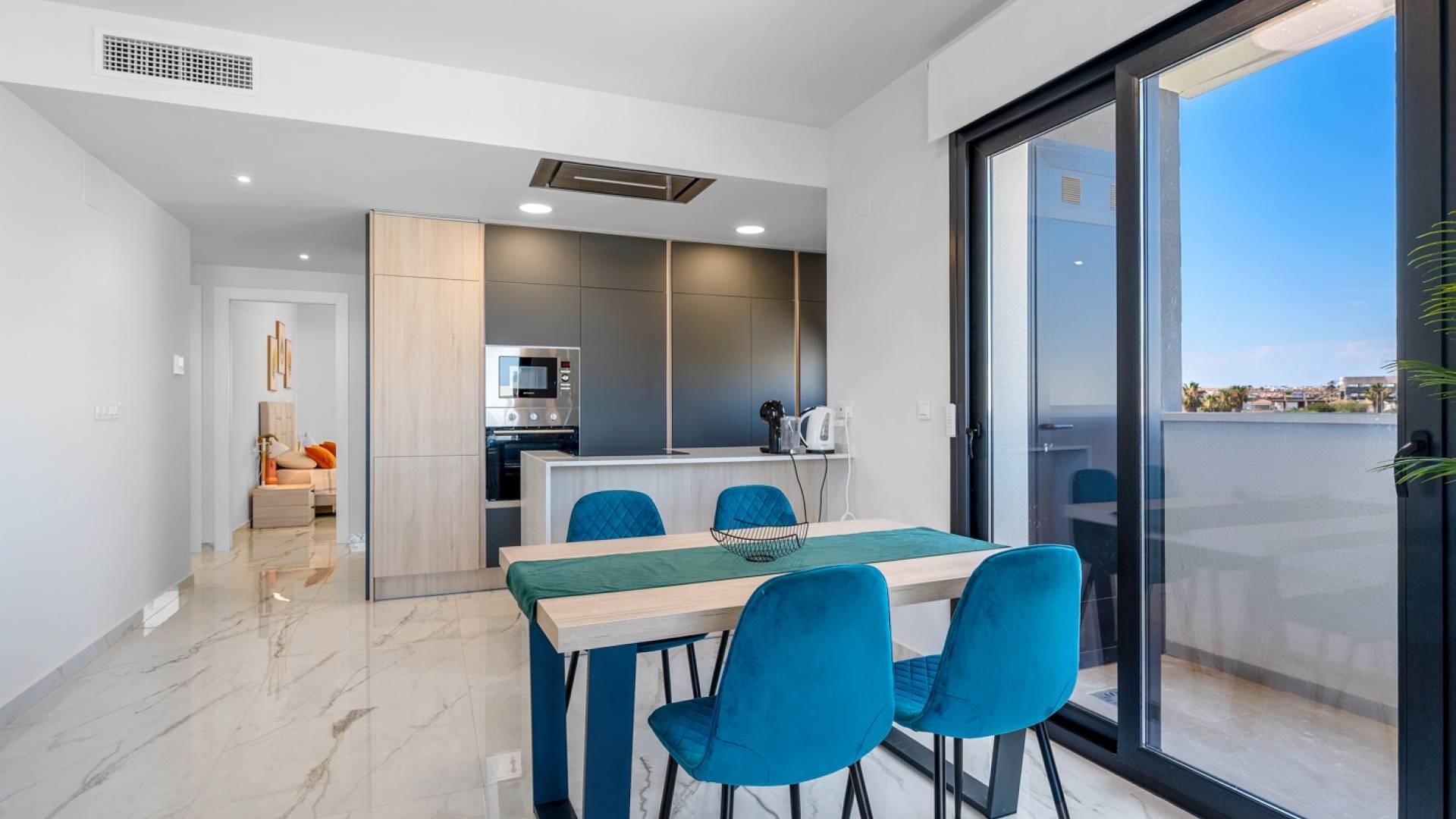 Segunda Mano - Apartamento - Orihuela Costa