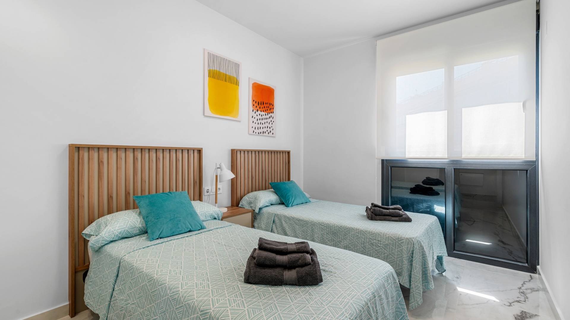 Segunda Mano - Apartamento - Orihuela Costa