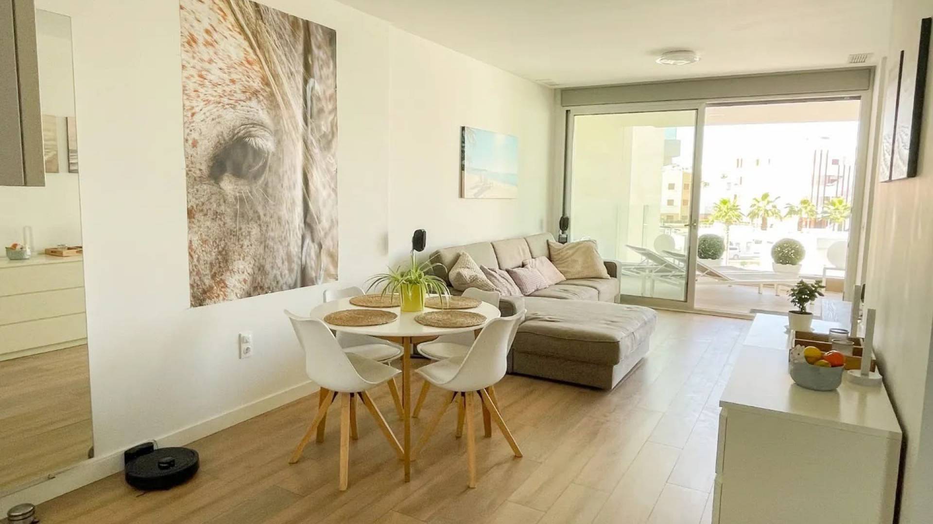 Segunda Mano - Apartamento - Orihuela Costa