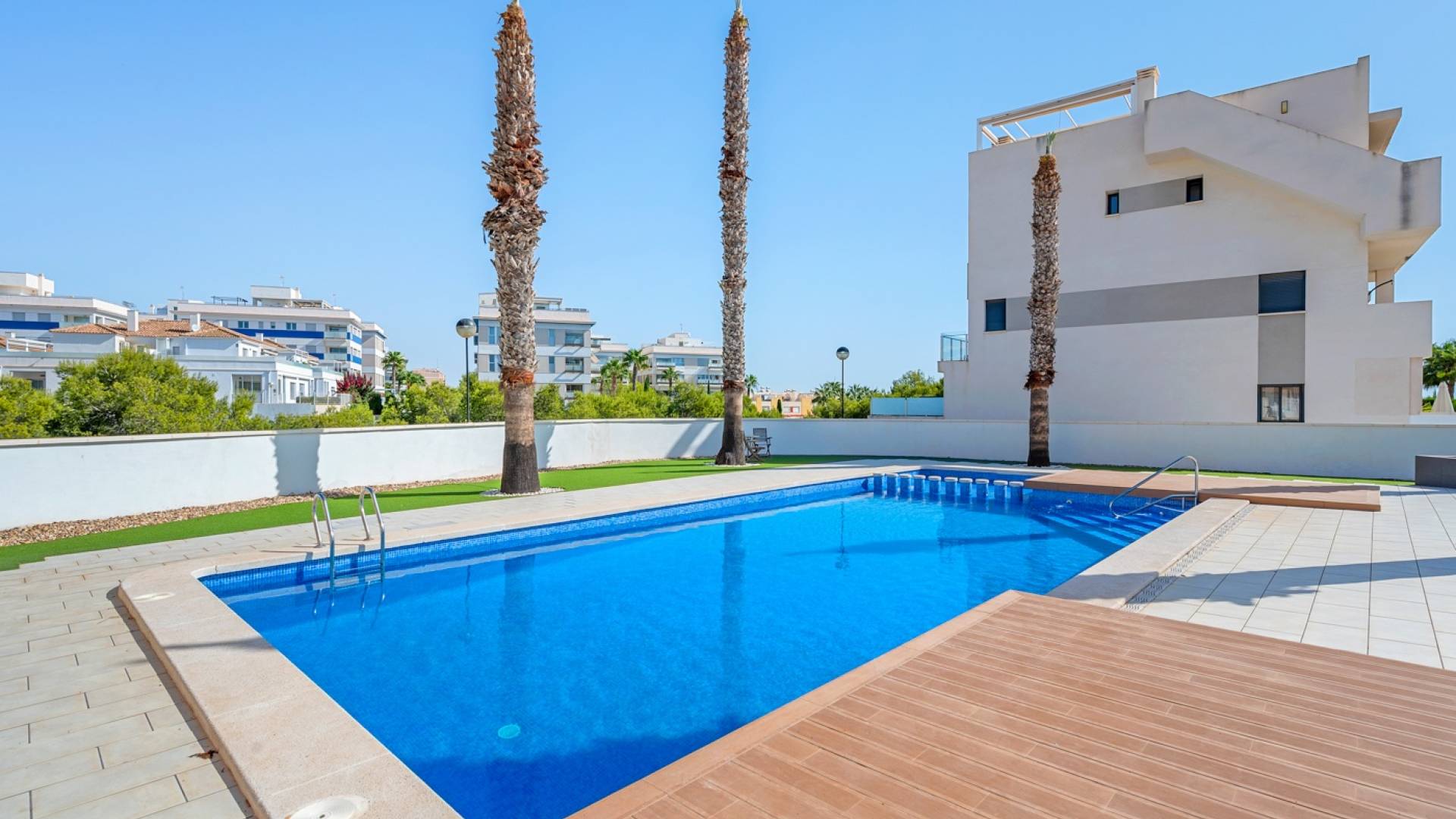 Segunda Mano - Apartamento - Orihuela Costa