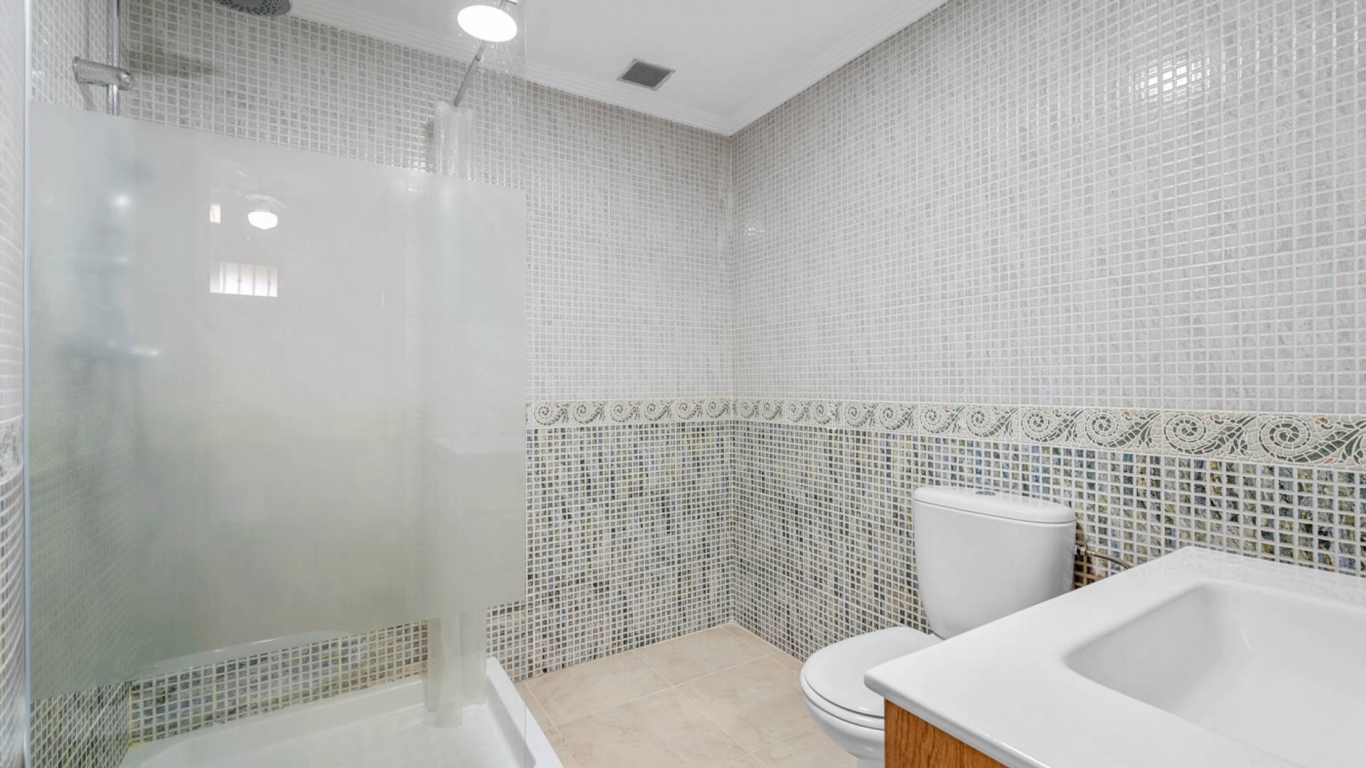 Segunda Mano - Apartamento - Orihuela Costa