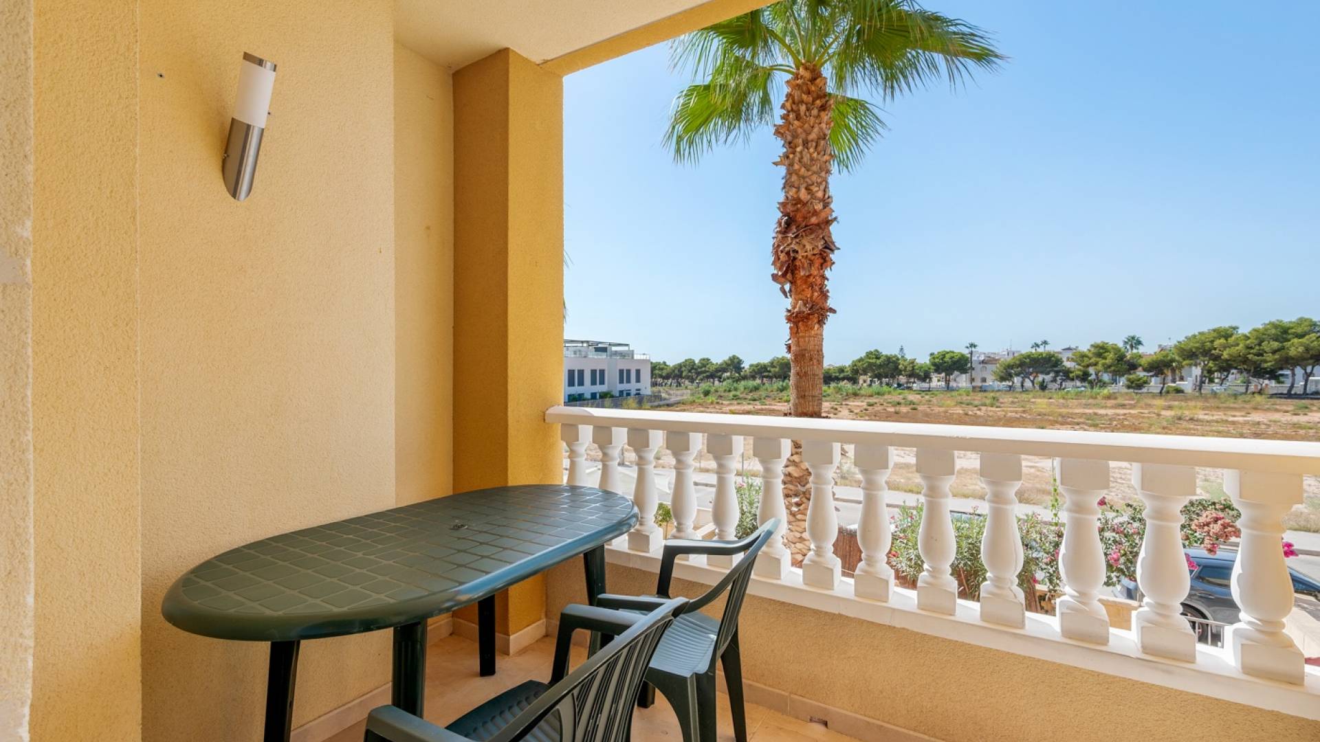 Segunda Mano - Apartamento - Orihuela Costa