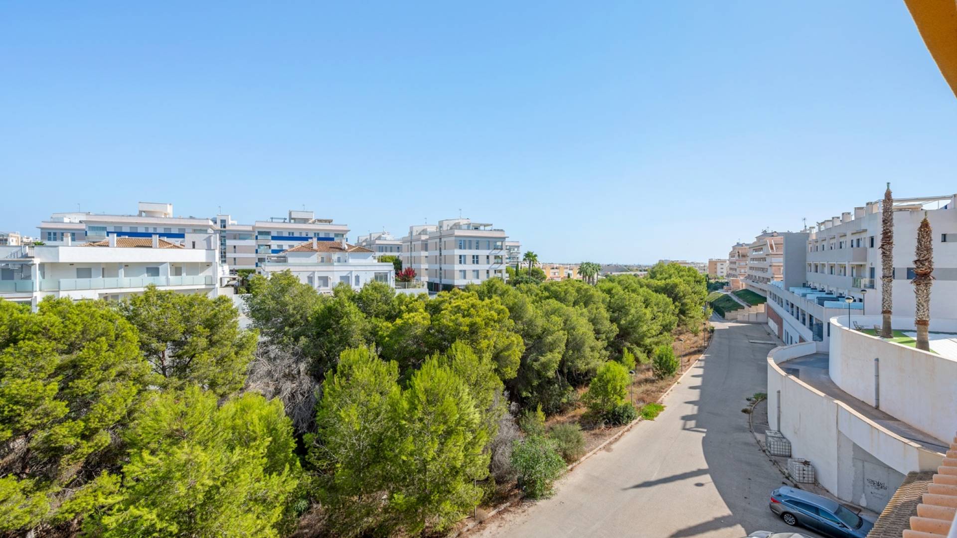 Segunda Mano - Apartamento - Orihuela Costa