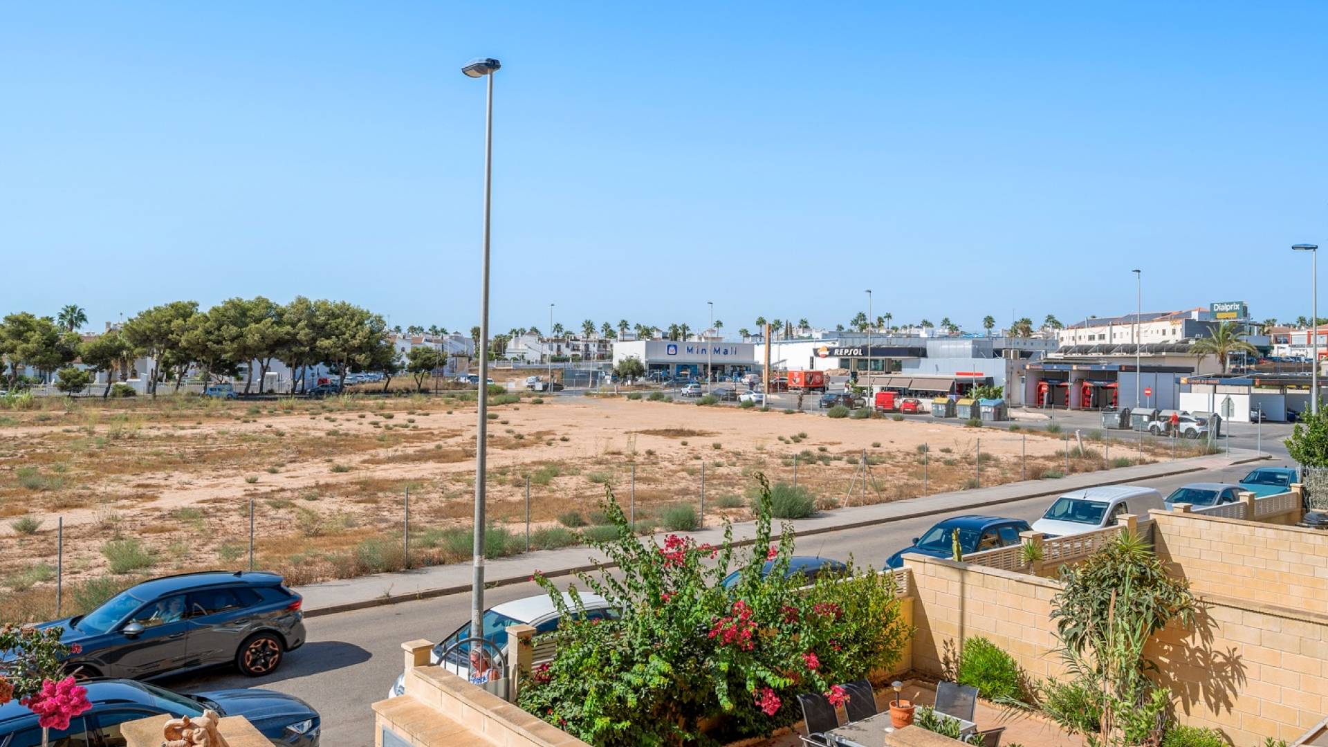 Segunda Mano - Apartamento - Orihuela Costa