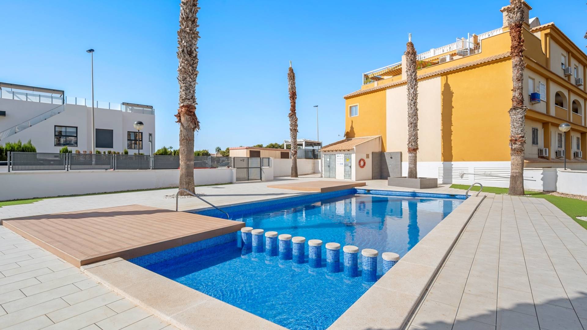 Segunda Mano - Apartamento - Orihuela Costa