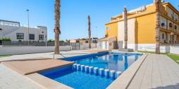 Segunda Mano - Apartamento - Orihuela Costa