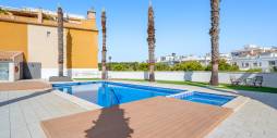 Segunda Mano - Apartamento - Orihuela Costa