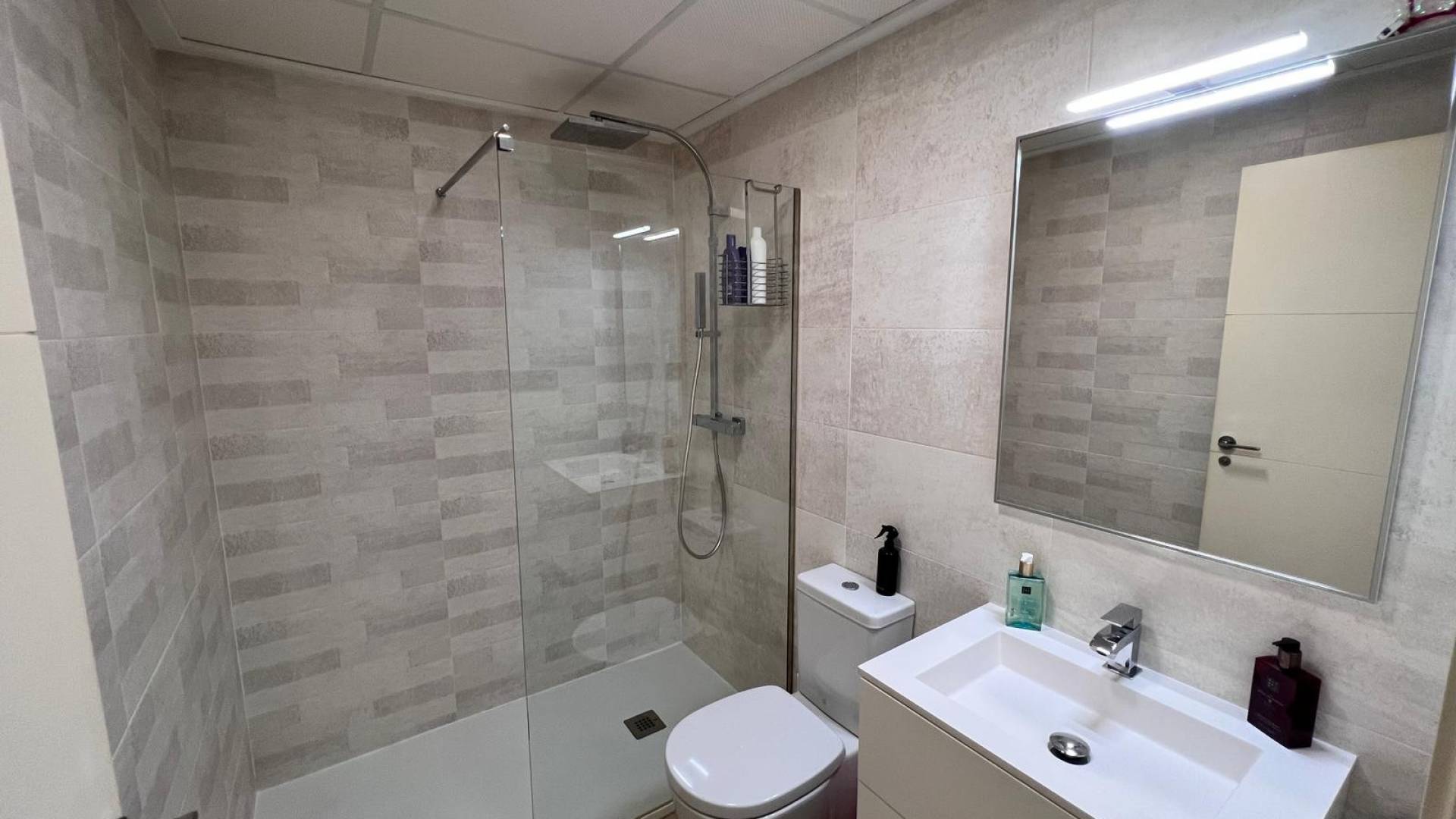 Segunda Mano - Apartamento - Orihuela - Entre Naranjos Vistabella Golf