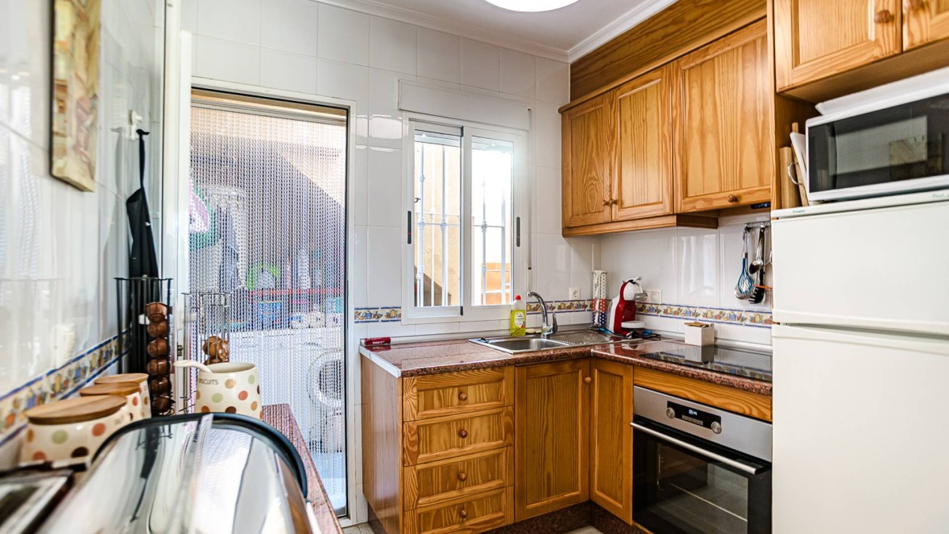 Segunda Mano - Apartamento - Orihuela - La Matanza