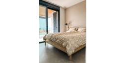 Segunda Mano - Apartamento - Orihuela - Las Colinas Golf