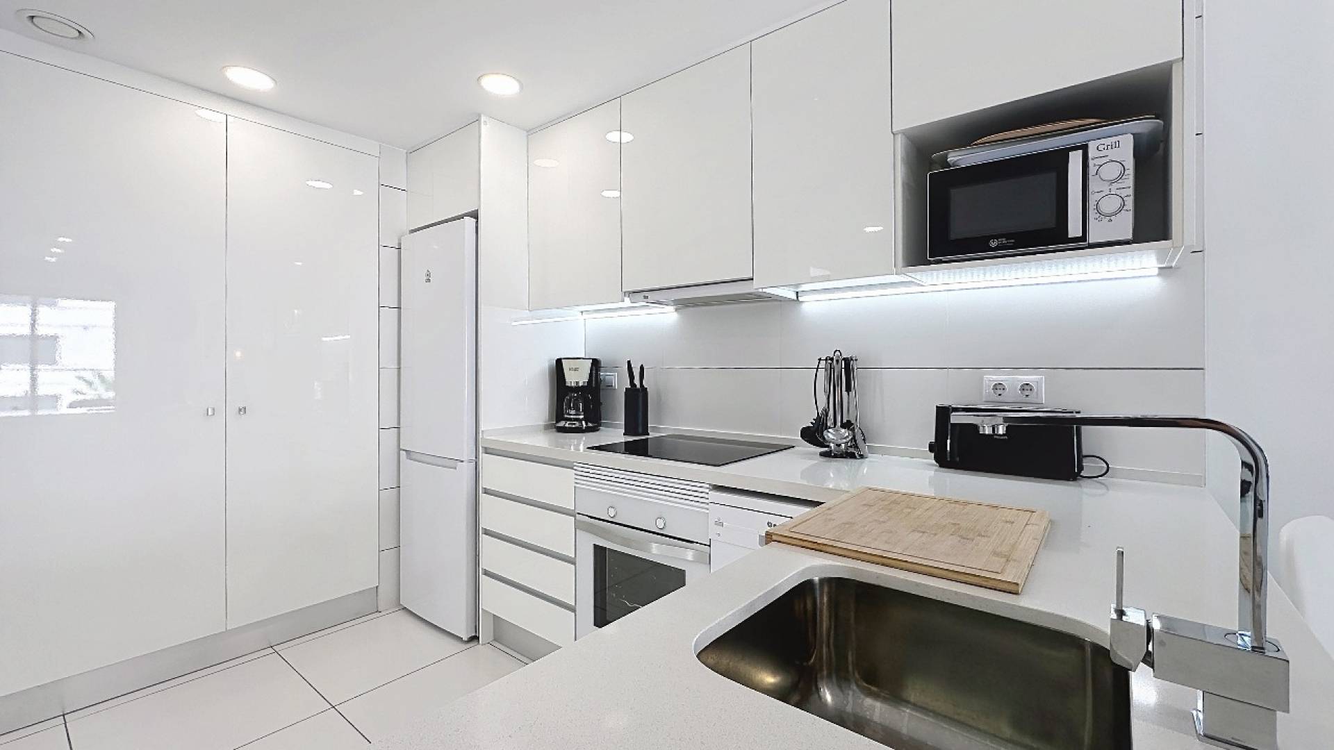 Segunda Mano - Apartamento - Orihuela - LAS FILIPINAS