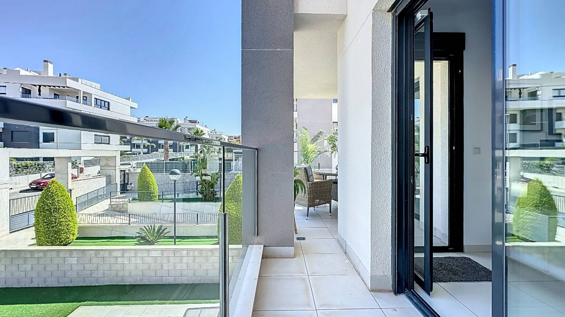 Segunda Mano - Apartamento - Orihuela - LAS FILIPINAS