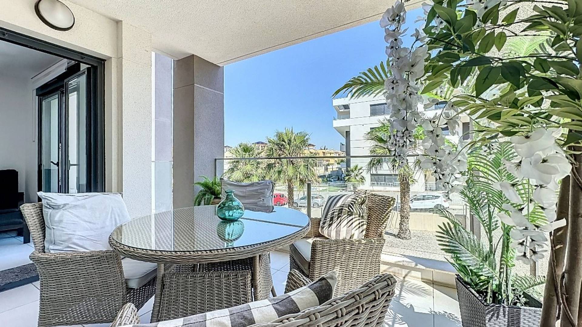 Segunda Mano - Apartamento - Orihuela - LAS FILIPINAS