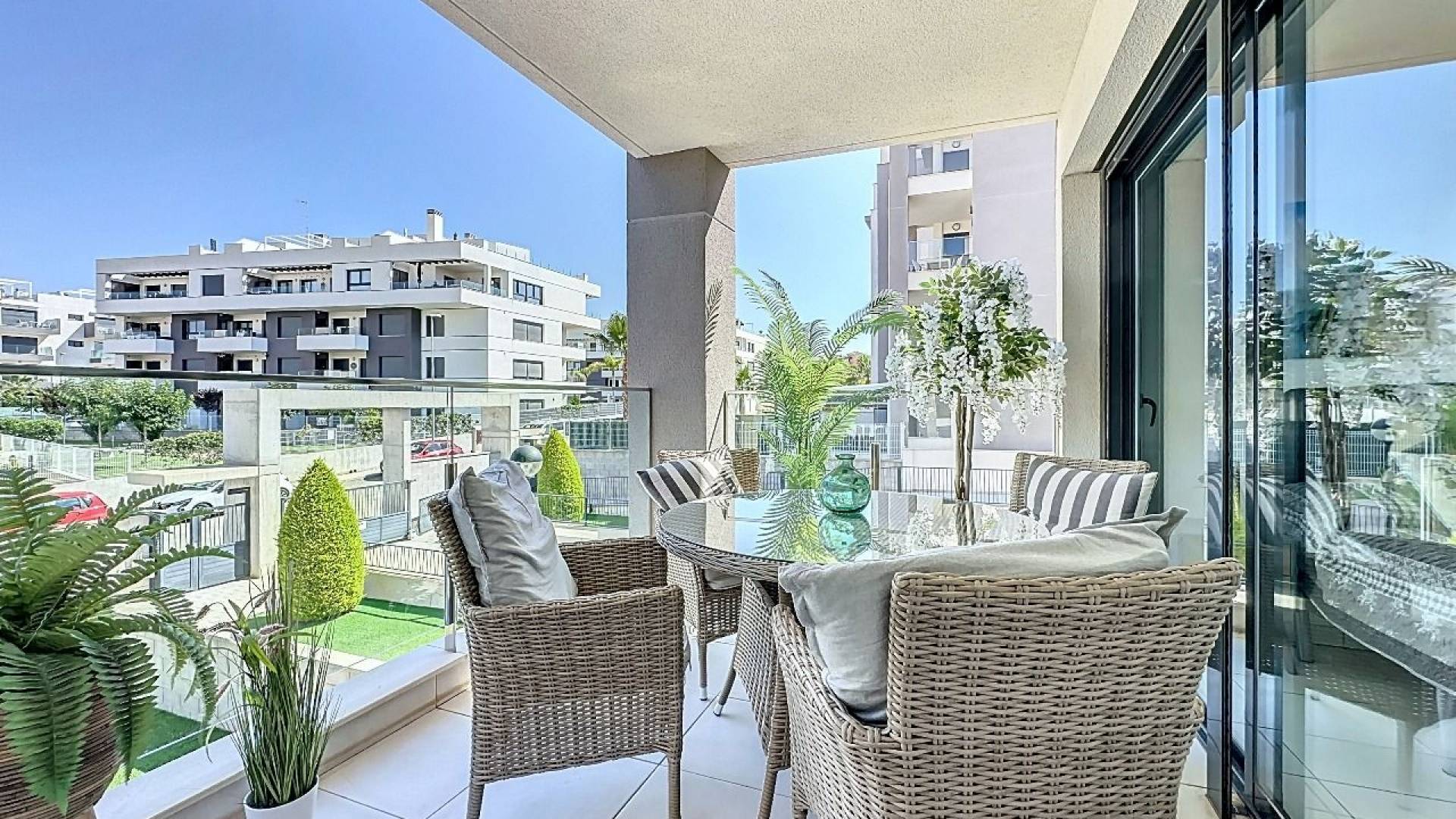 Segunda Mano - Apartamento - Orihuela - LAS FILIPINAS