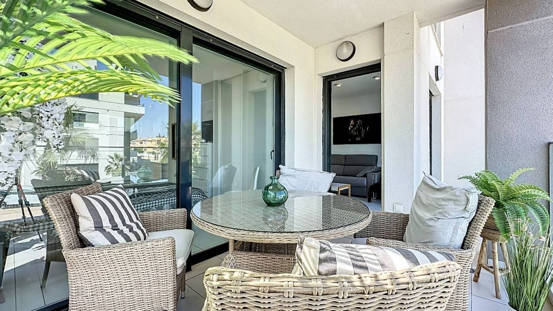 Segunda Mano - Apartamento - Orihuela - LAS FILIPINAS