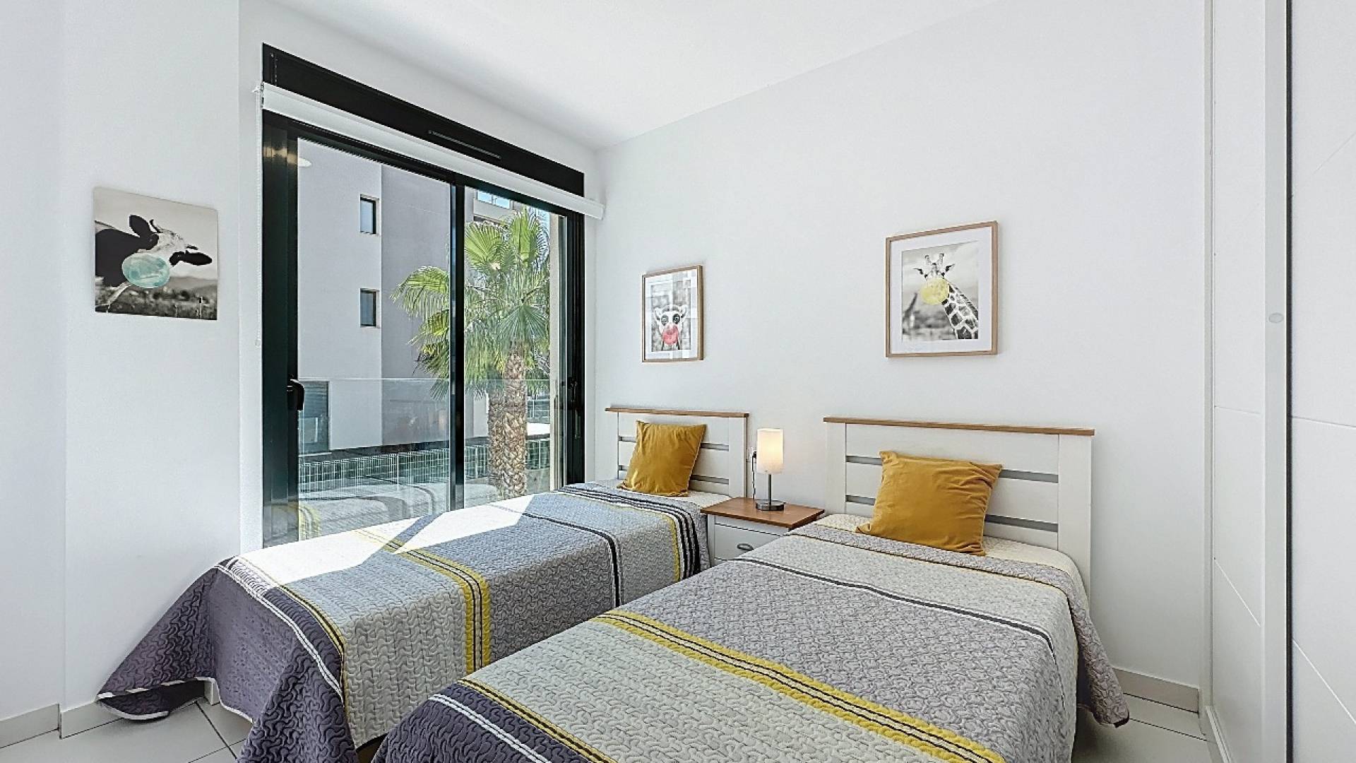 Segunda Mano - Apartamento - Orihuela - LAS FILIPINAS