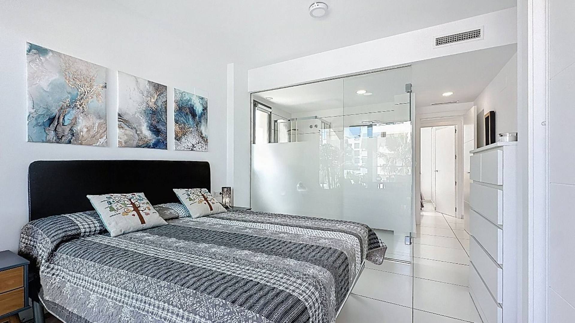 Segunda Mano - Apartamento - Orihuela - LAS FILIPINAS