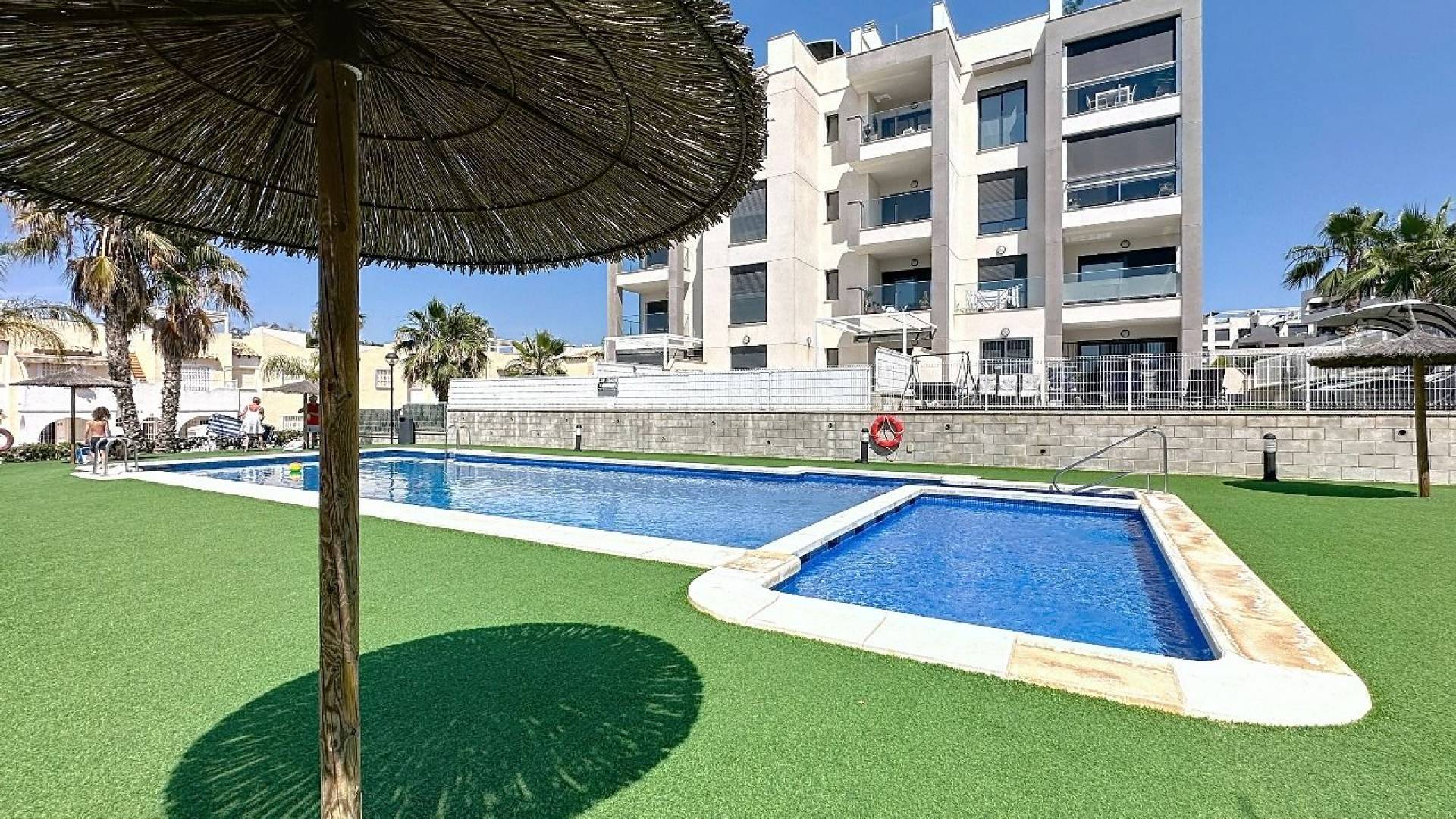 Segunda Mano - Apartamento - Orihuela - LAS FILIPINAS