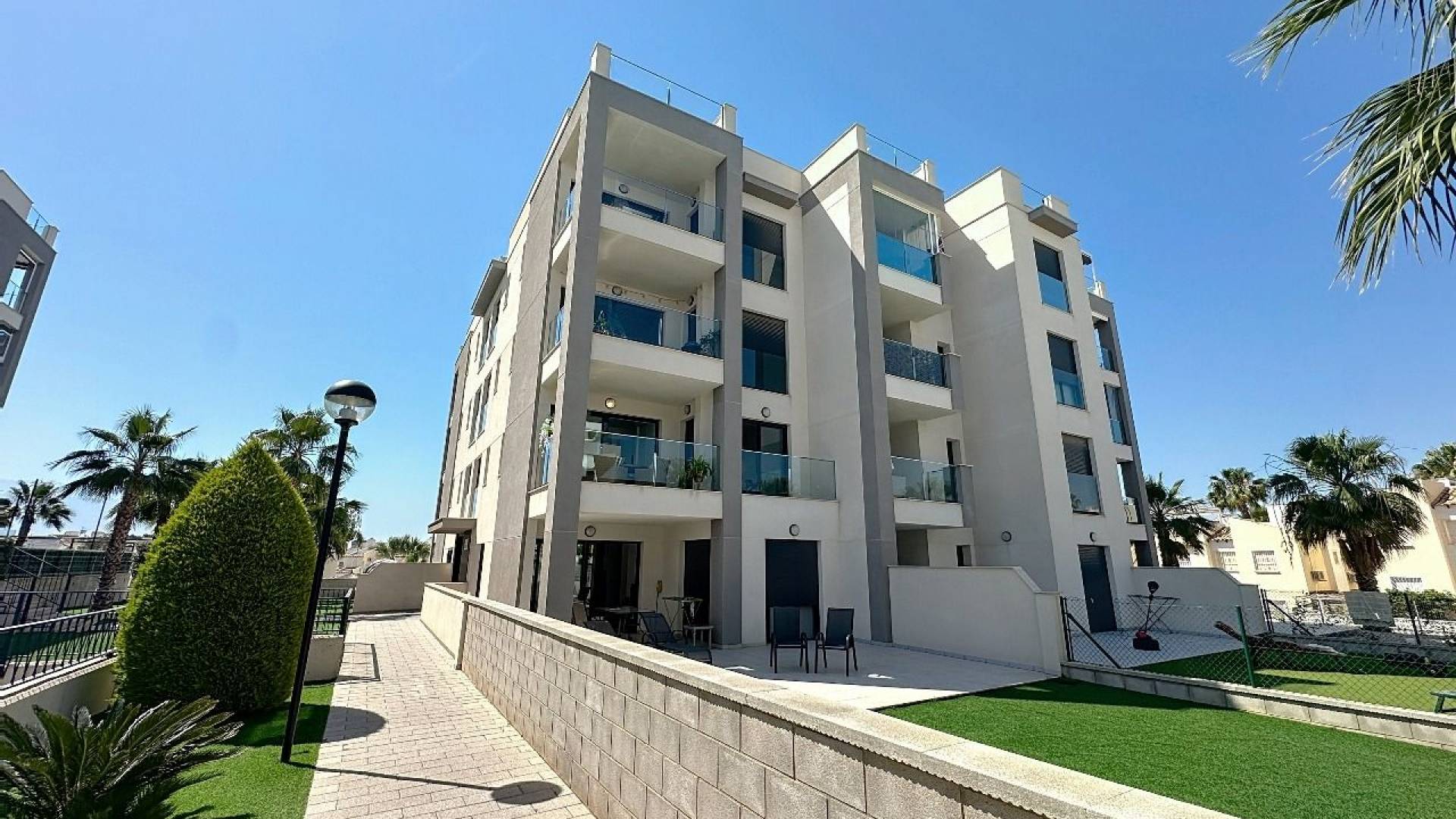 Segunda Mano - Apartamento - Orihuela - LAS FILIPINAS